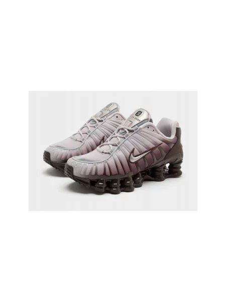 Tenisky Nike ružová