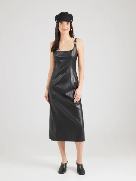HUGO Rochie negru
