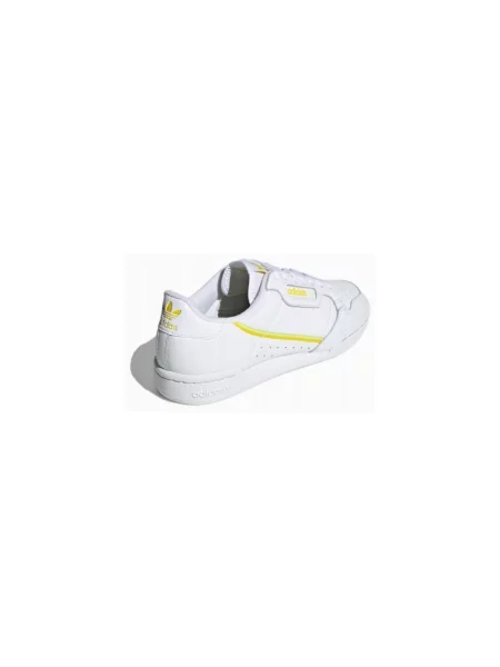 Pantofi Adidas galben