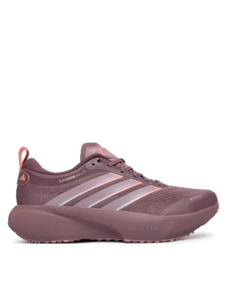 Adidas Buty do biegania Supernova Rise 3 Gtx Running Shoes fioletowy