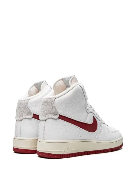 Tenisky Nike Air Force 1 bílé