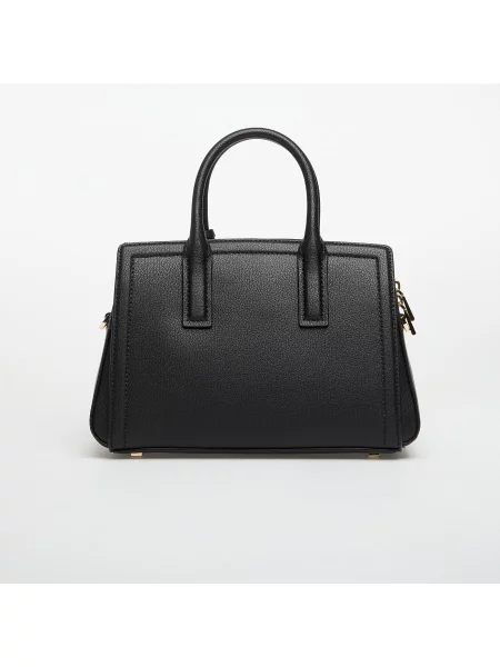 Torebka Michael Michael Kors skórzana czarna