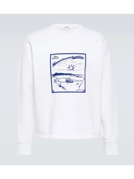 Jersey jopa Bode bela