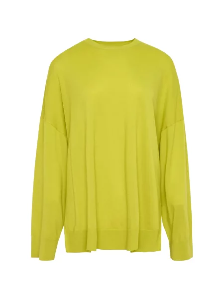 Pulover Enföld verde