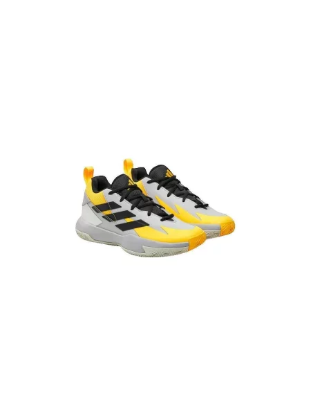 Pantofi copii Adidas gri