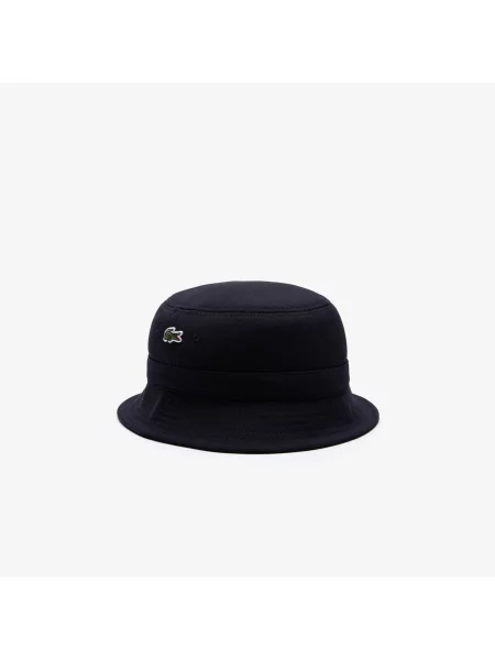 Lacoste кепка чорна