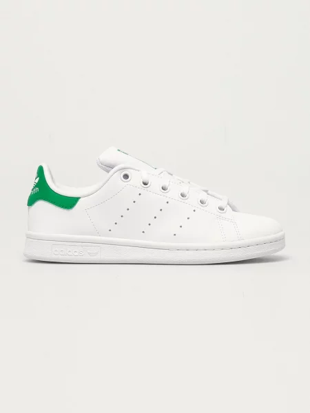 Adidas Tenisice Stan Smith J bijela