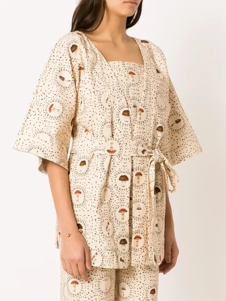 Top Olympiah z nadrukiem