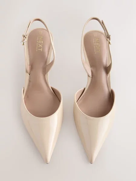Next Pumps Forever Comfort pielii
