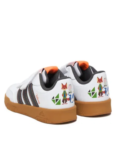 Adidas Sneakersy Disney Tensaur biela