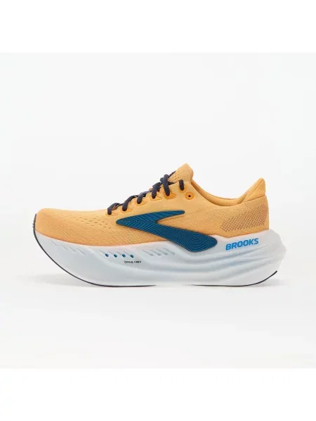 Кросівки Brooks білі