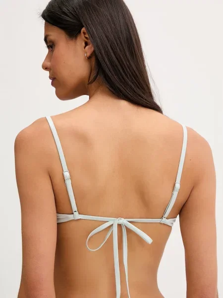 Calvin Klein biustonosz kąpielowy