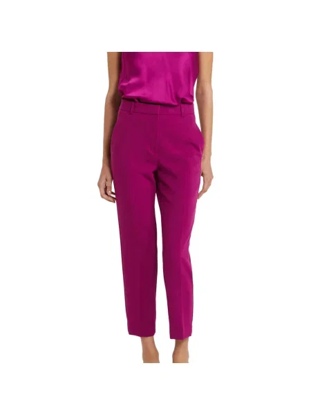 Pantaloni Ottod’ame violet