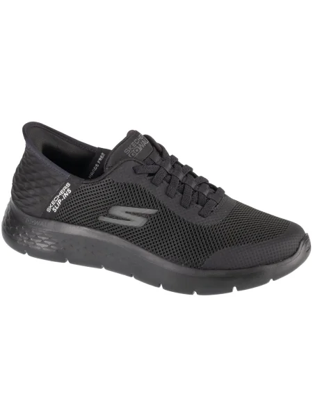 Pantofi Skechers negru