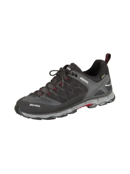 Pantofi Meindl negru