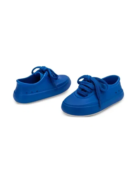 Sneakersy dziecięce Melissa niebieskie