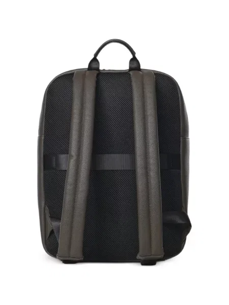 Batoh Armani Exchange hnedá