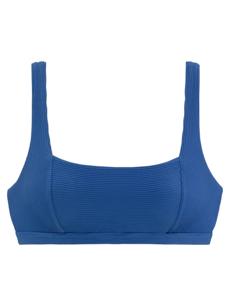 SUNSEEKER Sutien costum de baie albastru