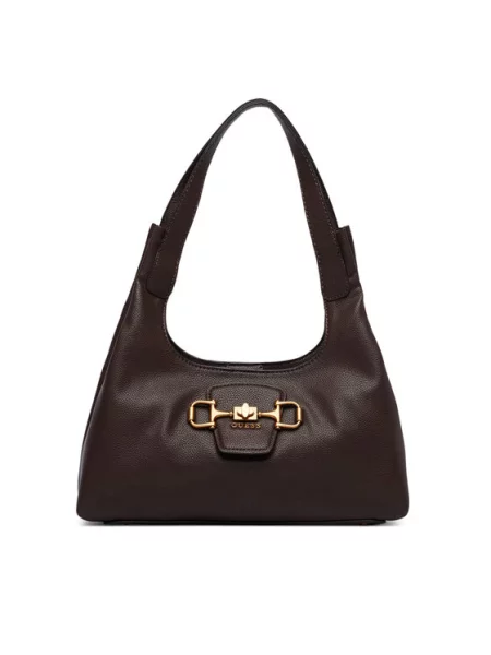 Сумка Guess Sunset коричневий