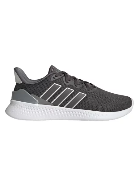 Sneakersy Adidas szare