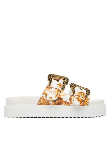 Papuci Versace Jeans Couture