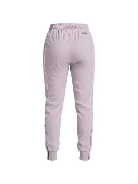 Pantaloni Adidas alergare cu autograf