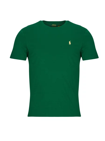 Majica Polo Ralph Lauren zelena
