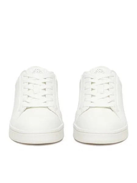 Sneakersy Kappa bílá