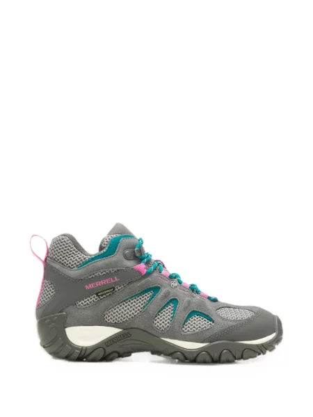 Vízálló sneaker Merrell szürke