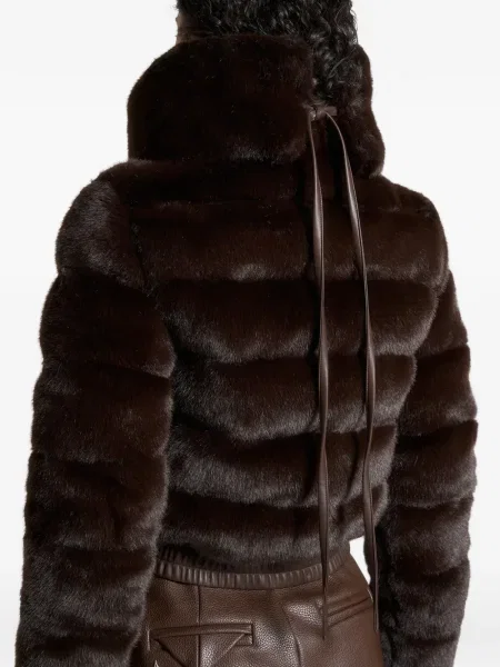 Geacă Manière De Voir maro