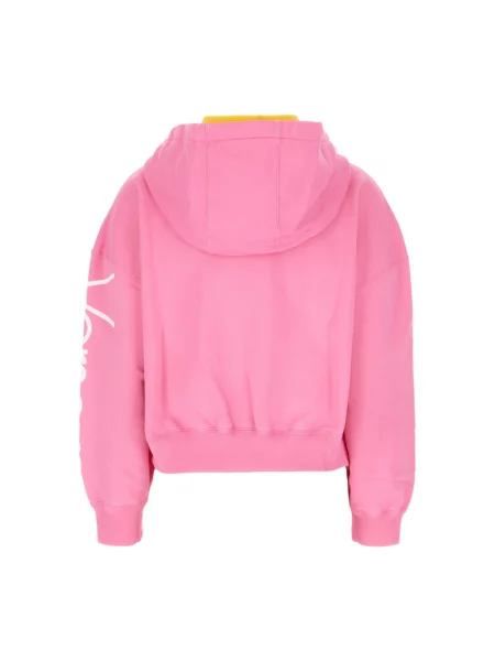 Bluza z kapturem Versace z kapturem