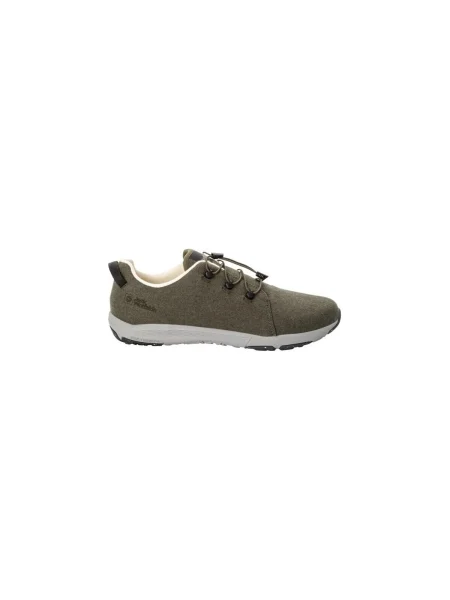Pantofi Jack Wolfskin de lână
