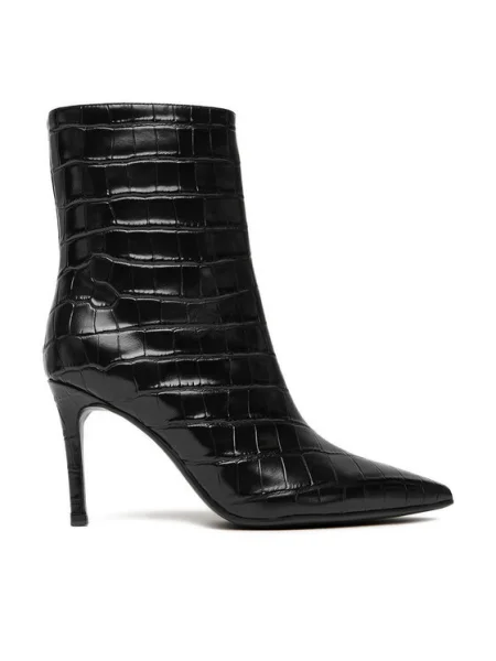 Eva Minge Боти черен