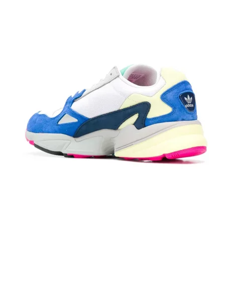 Tenisky Adidas Falcon bílé