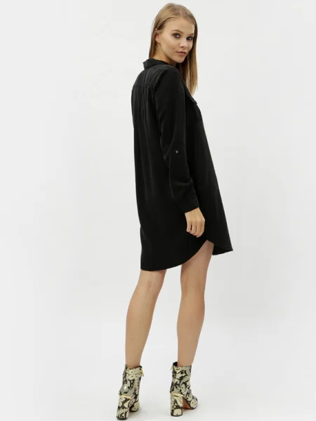 VERO MODA Ingruhák fekete