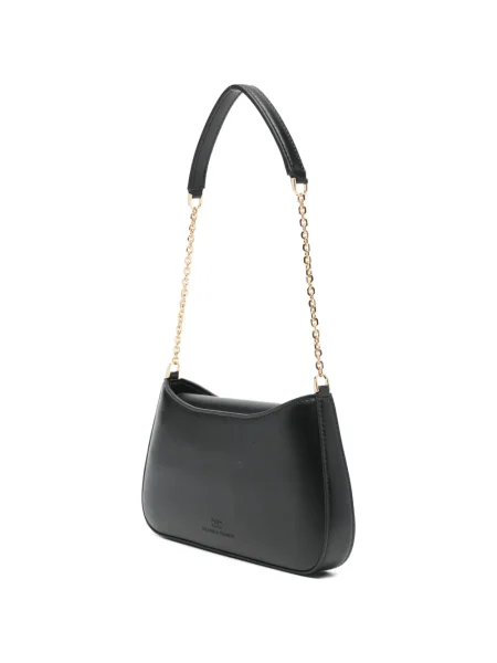 Colier Elisabetta Franchi negru