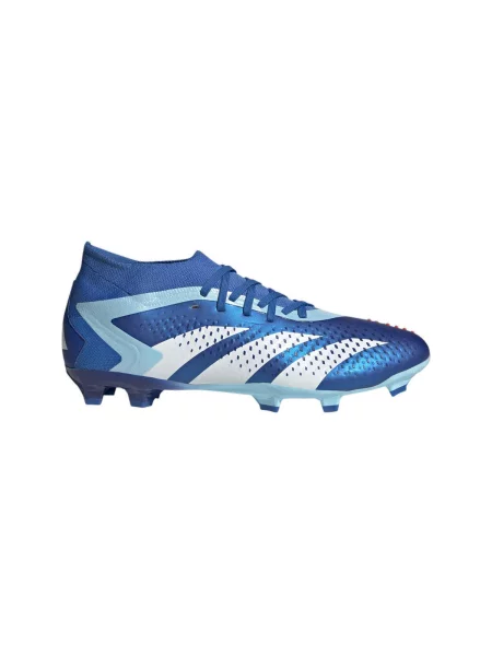 Pantofi Adidas albastru
