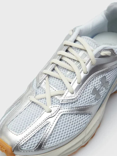 Ботинки Under Armour