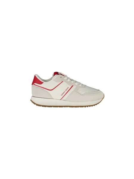 Sneaker Tommy Jeans fehér