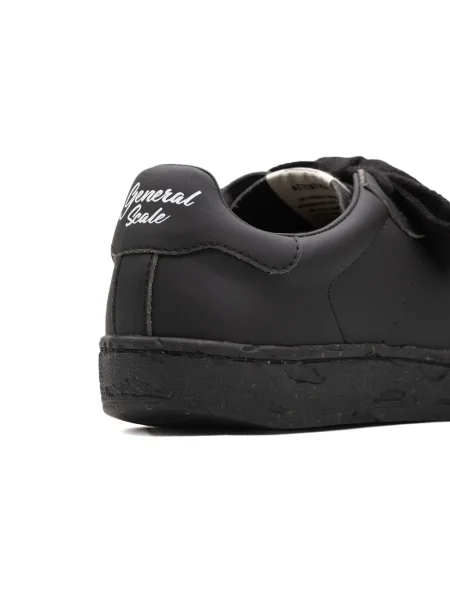 Sneakerși General Scale. negru