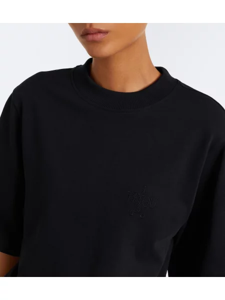 Rochie Patou negru