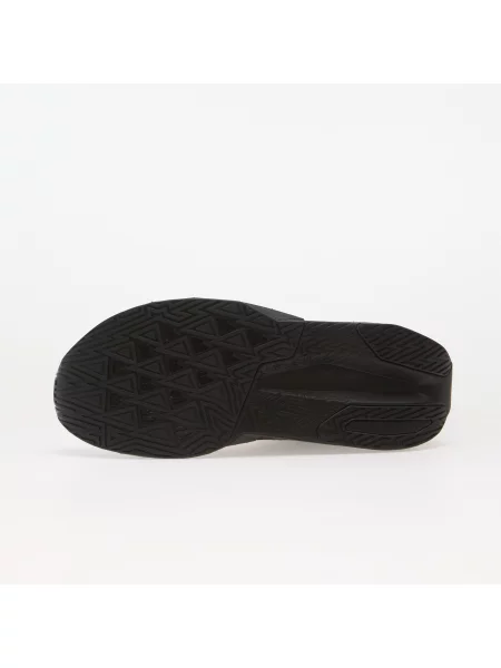 Маратонки New Balance FuelCell черно