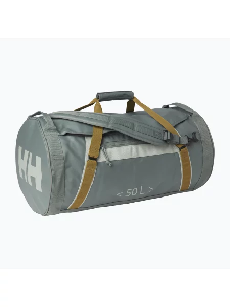 Torba Helly Hansen Bag 2 szaro-zielony szara