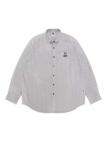 Košulja Aape By *a Bathing Ape® s vezom