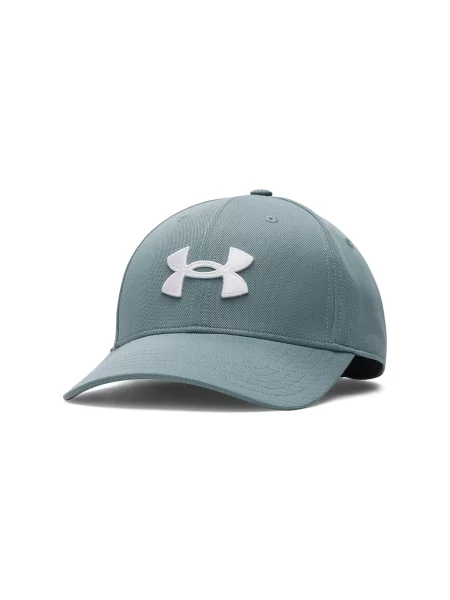 Șapcă Under Armour albastru