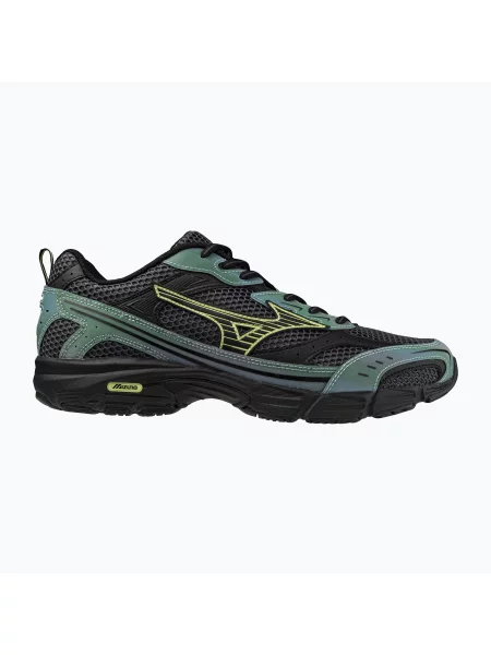 Кросівки Mizuno чорні