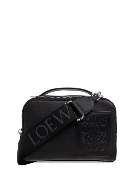 Geantă Loewe negru
