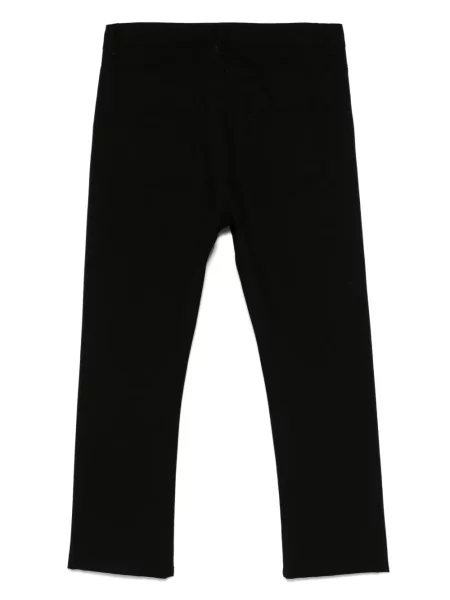 Kelnės Rick Owens juoda