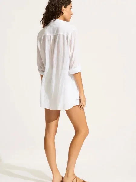 Рубашка Seafolly