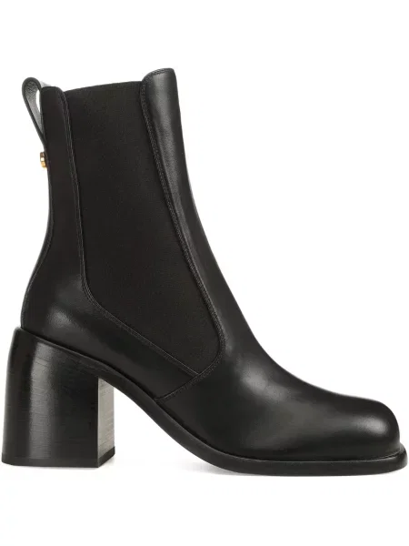 Botine Sergio Rossi negru